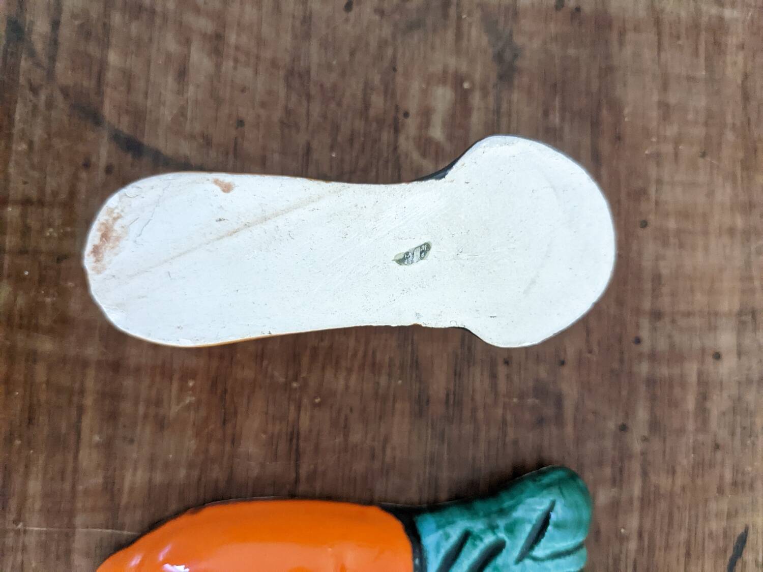 Vegetable knife holders