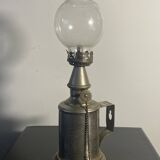 Pigeon lamp