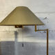 Vintage floor lamp Swisslamps international from the 60s-70s