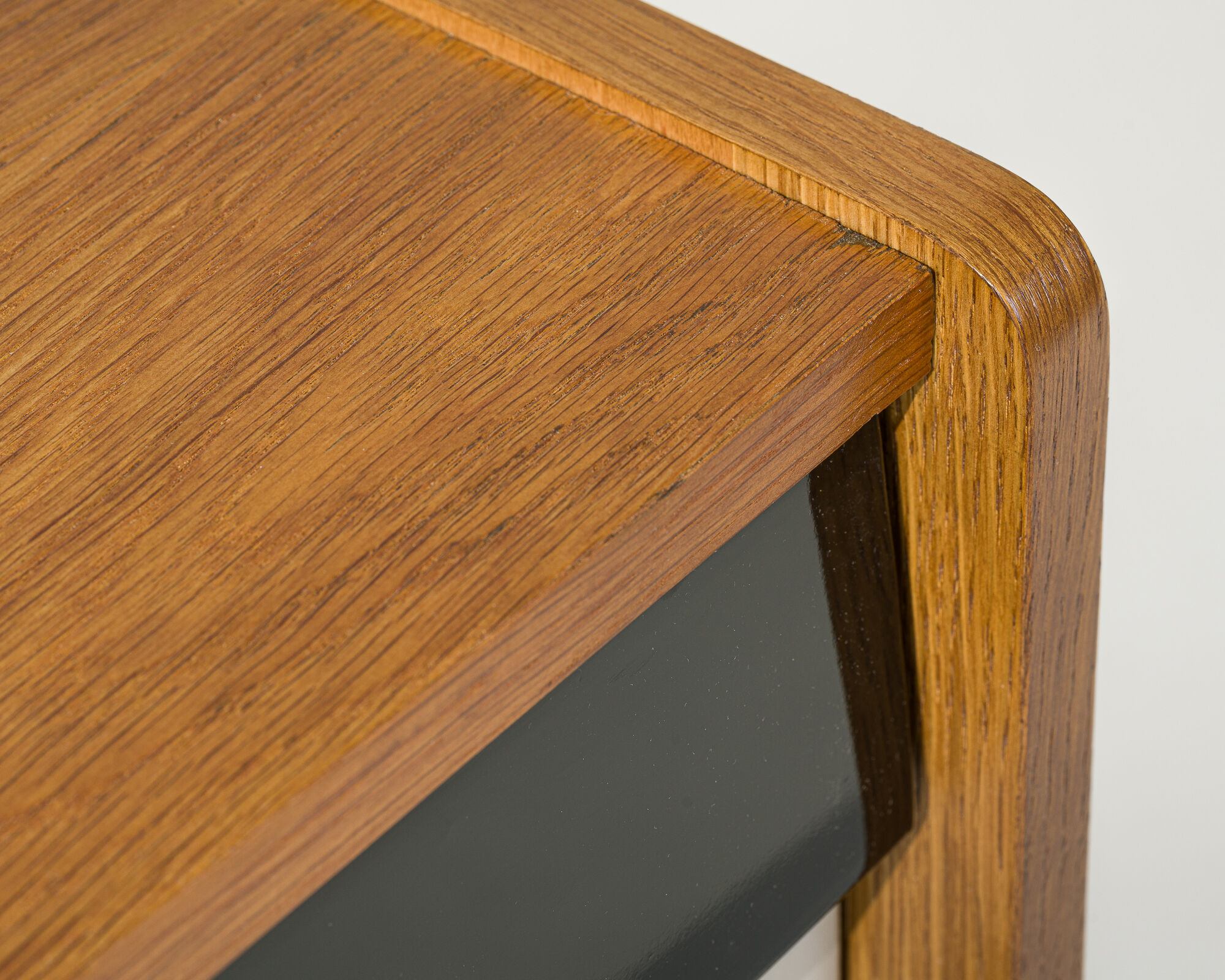 U-453 buffet by Jiri Jiroutek for Interier Praha, 60's