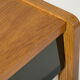 U-453 buffet by Jiri Jiroutek for Interier Praha, 60's
