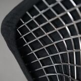 Diamond Chair Model 421 by Harry Bertoia for Knoll Int.