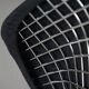 Diamond Chair Model 421 by Harry Bertoia for Knoll Int.