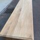 Vintage sideboard in solid oak from France, 20th century, 250cm