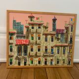 Cuban painting