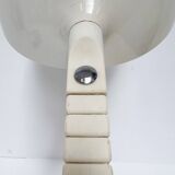 Flex Shell XL desk lamp by Martinelli Luce model 660, 1970s