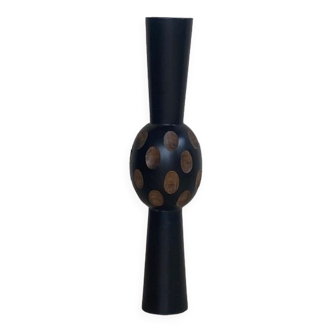 Roche-Bobois high neck vase