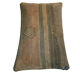 Housse de coussin vintage turque faite à la main, 30 x 50 cm