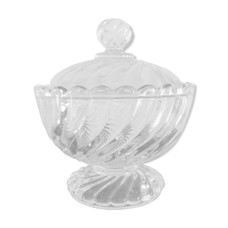 Candy model Bamboo of Baccarat