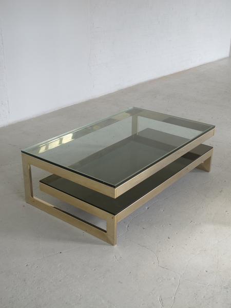 Table belgochrom 1970