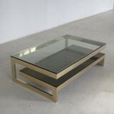Table belgochrom 1970