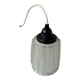 Holophane suspension