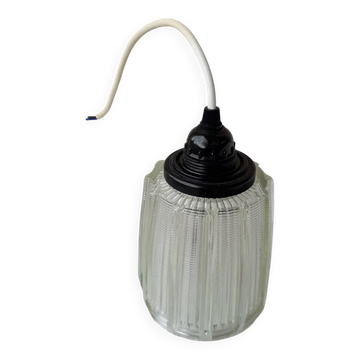 Holophane suspension