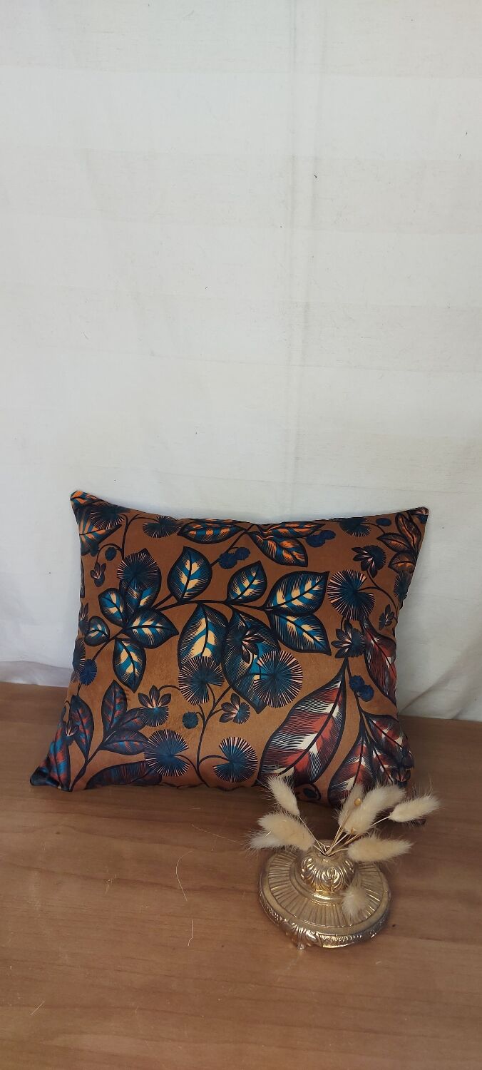 Coussin Thévenon