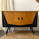 Buffet 50s