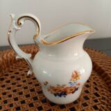 Milk jug