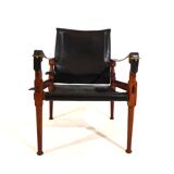 Hayat Roorkee Campaign Safari Chair