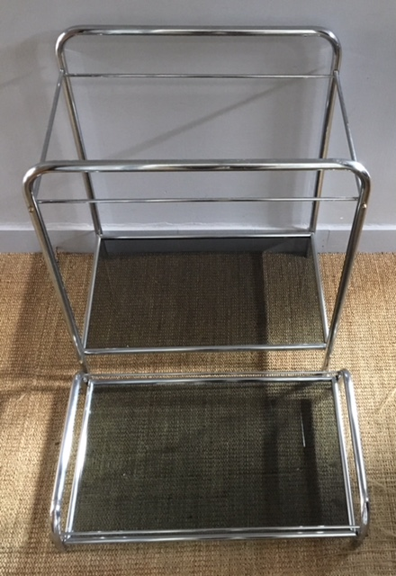 Kitchen trolley 70 years