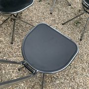 Set of 4 70s chairs