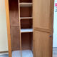 Vintage boarding cabinet, year 1950