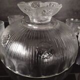 Arcoroc punch service