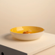 Murano glass pocket trays by Alfredo Barbini 90's