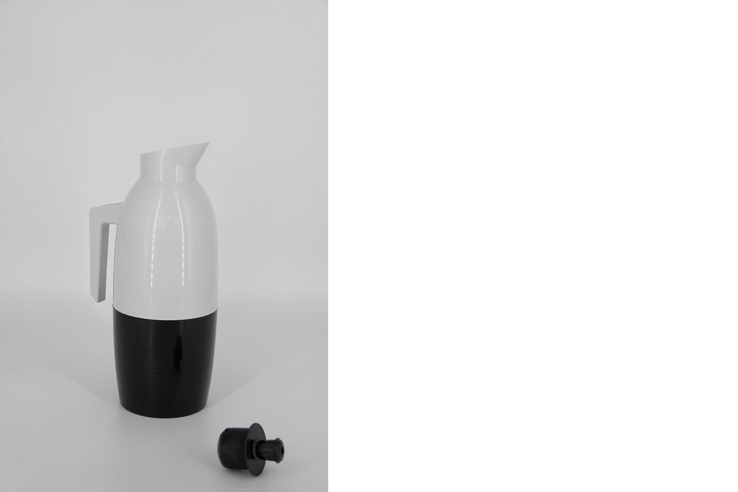 Thermos by G. Rosendahl for Falkenberg, 1960s