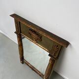 Mirror of the 50s, Empire style