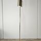 Lampadaire en laiton de Pia Guidetti Crippa pour Lumi, 1970