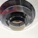 Suspension double tray UFO design 70s - 80s