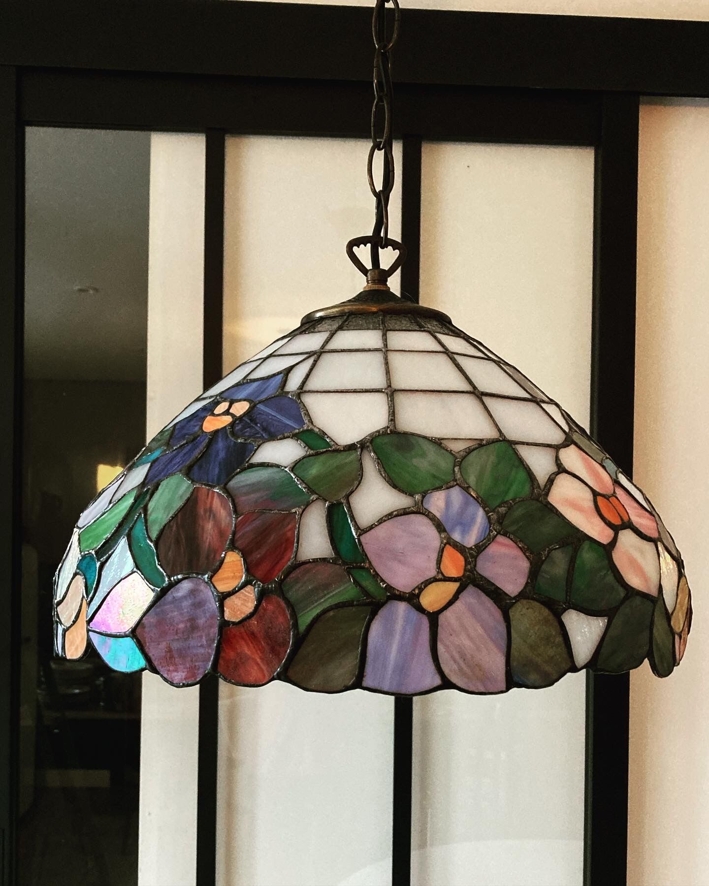Pendant lamp