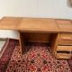 Old oak children's desk
