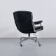 Lobby chair es 105 herman miller publisher 70's