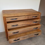 Commode années 50