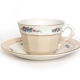 Tasse faïence St Amand
