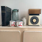 Terraillon PlexiFancy