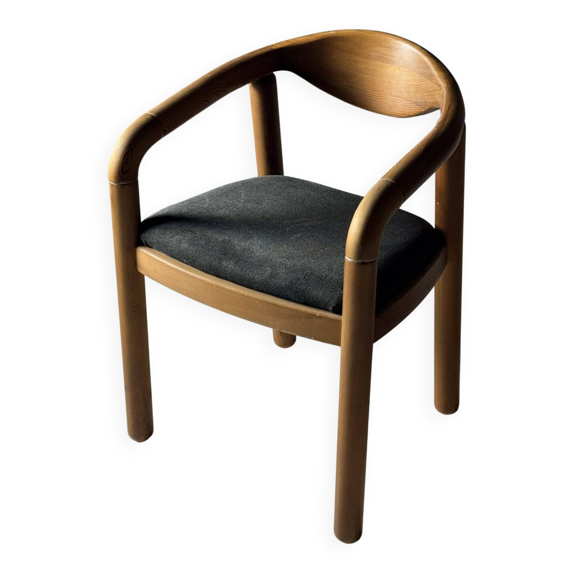 Rainer Daumiller vintage chairs (6)