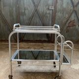 Serving Table circa 1950