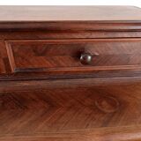 Louis XV style sloping desk