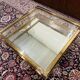 Hollywood Regency Eichholtz Harvey Coffee Table