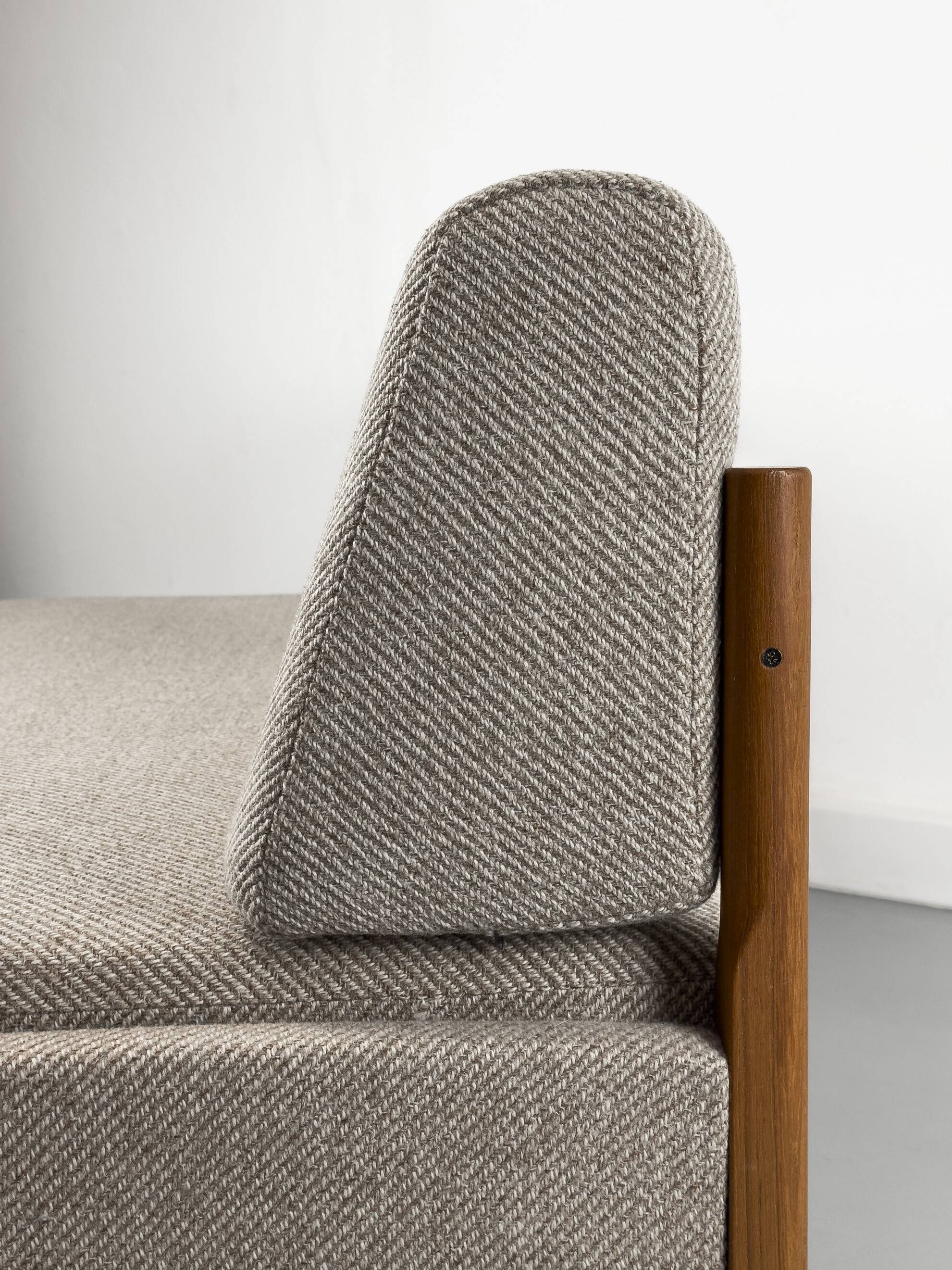 Vintage Daybed Sofa, 1960s