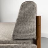 Vintage Daybed Sofa, 1960s