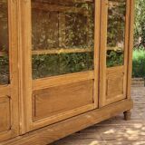 Showcase library - renovated