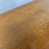 Vintage Art Deco filing cabinet/shuttered cabinet Furniture