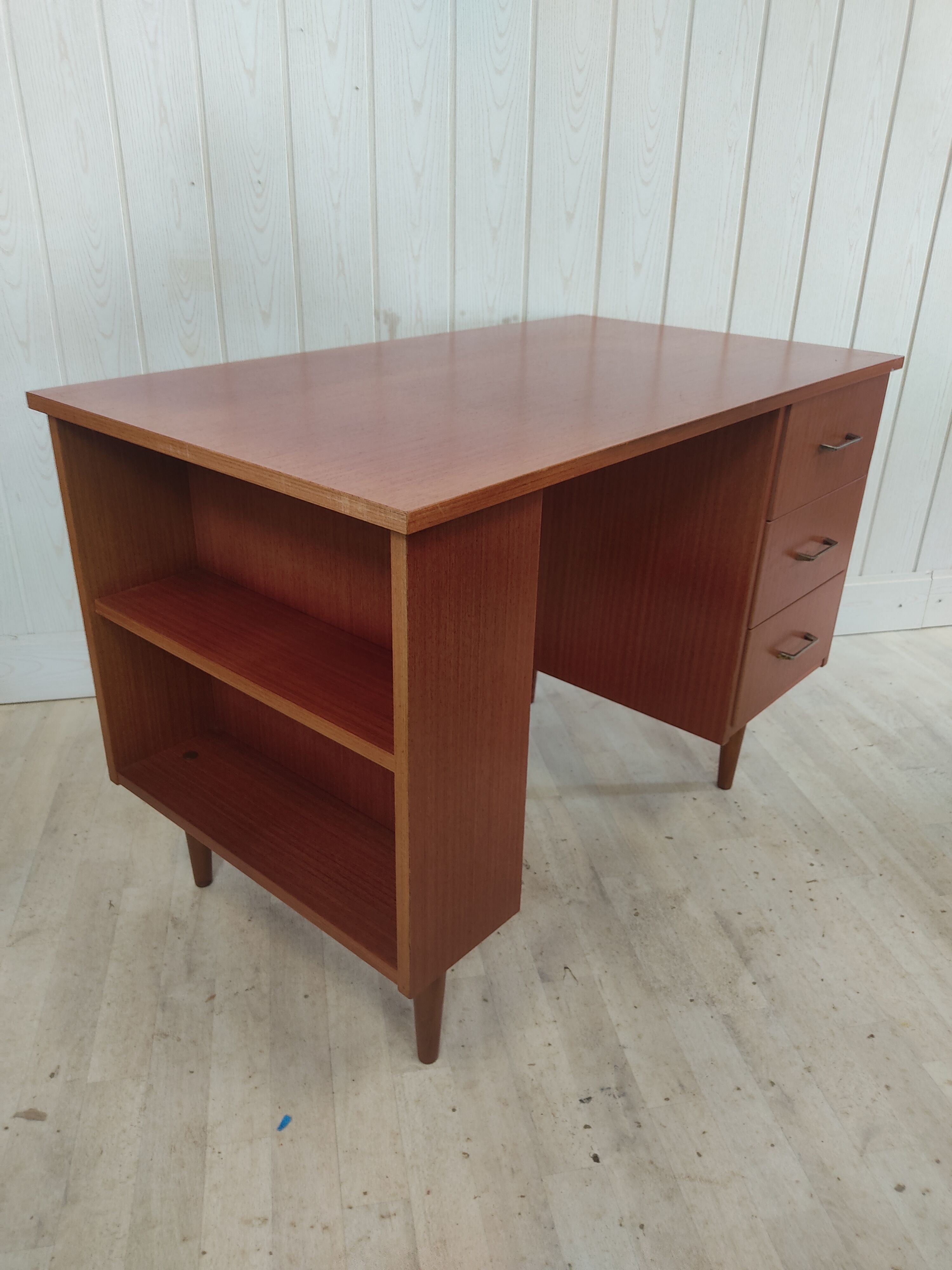 Vintage office 60s