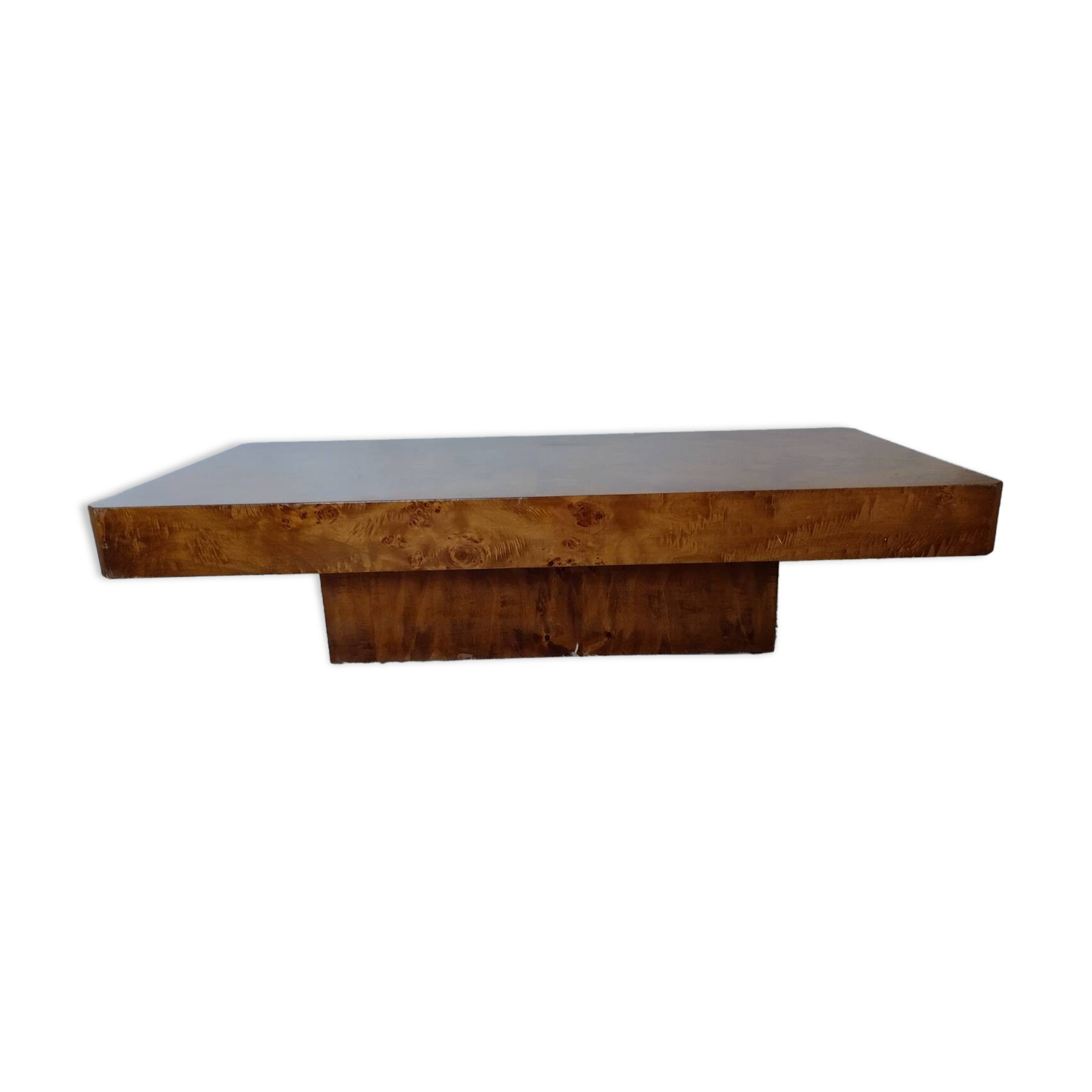 Rizzo style coffee table