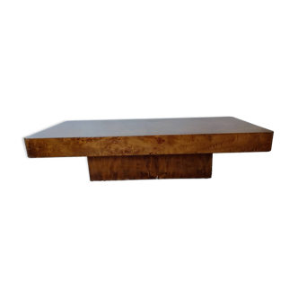 Rizzo style coffee table
