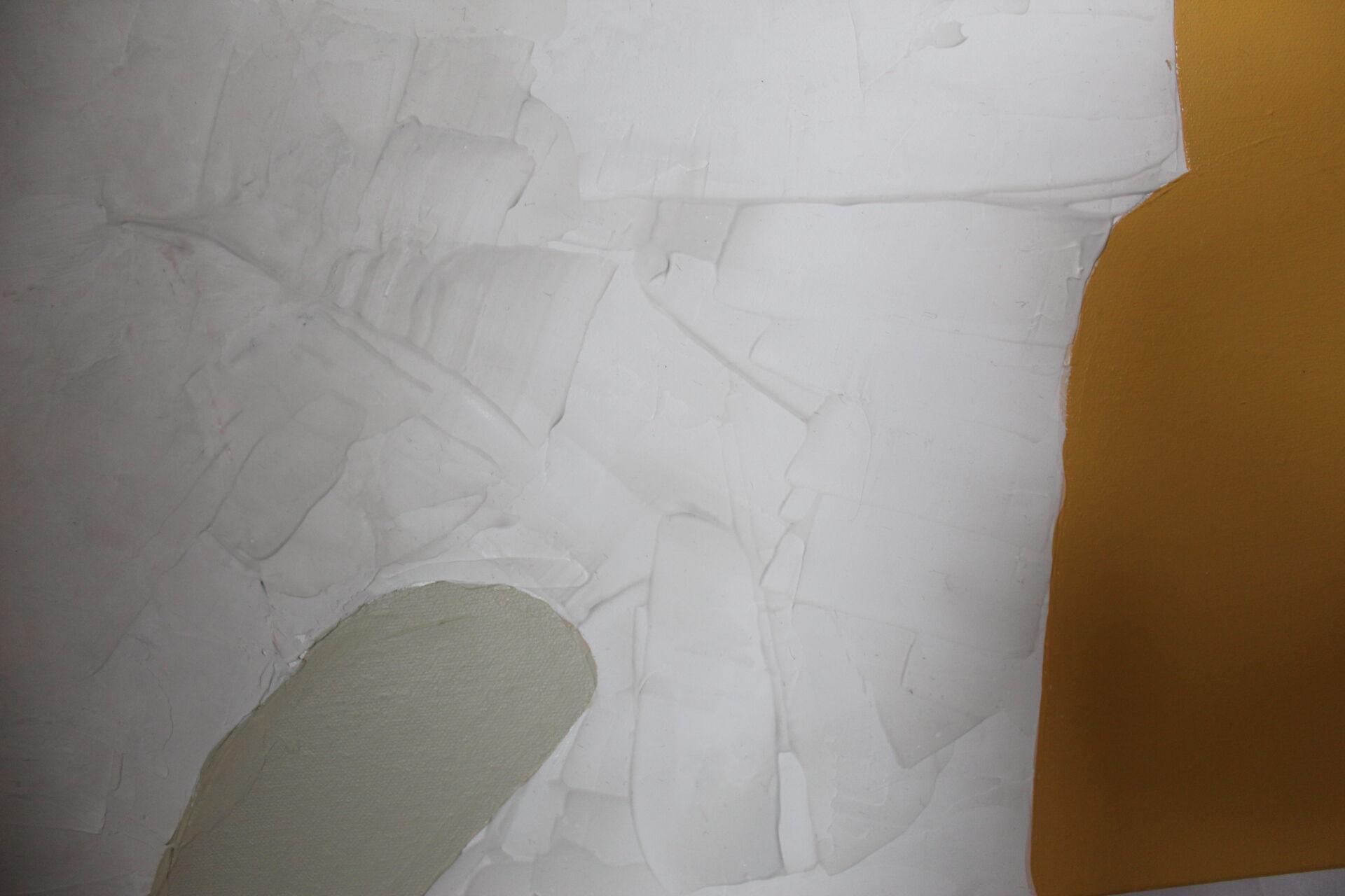 Acrylic 3D canvas for living room or office