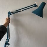 Architect's workshop lamp TWIST T1 1970s