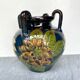 Vase en céramique vintage